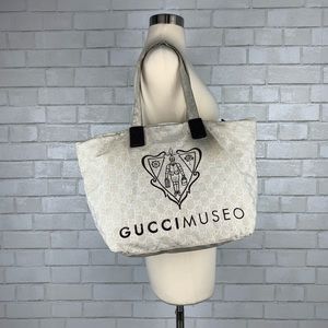 gucci museo bag